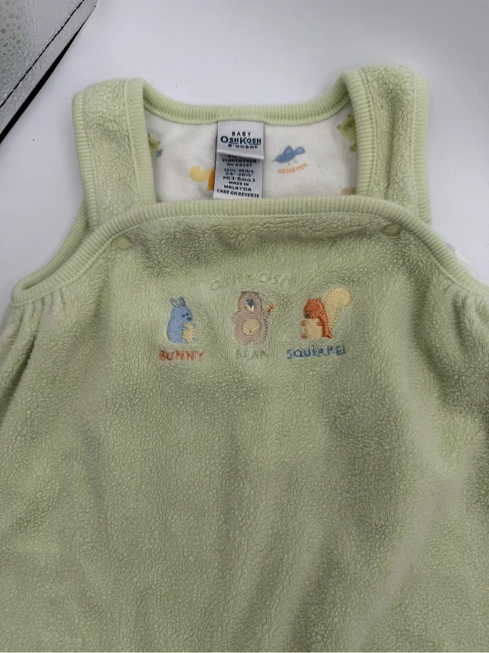 OshKosh Bgosh oshkosh b’gosh